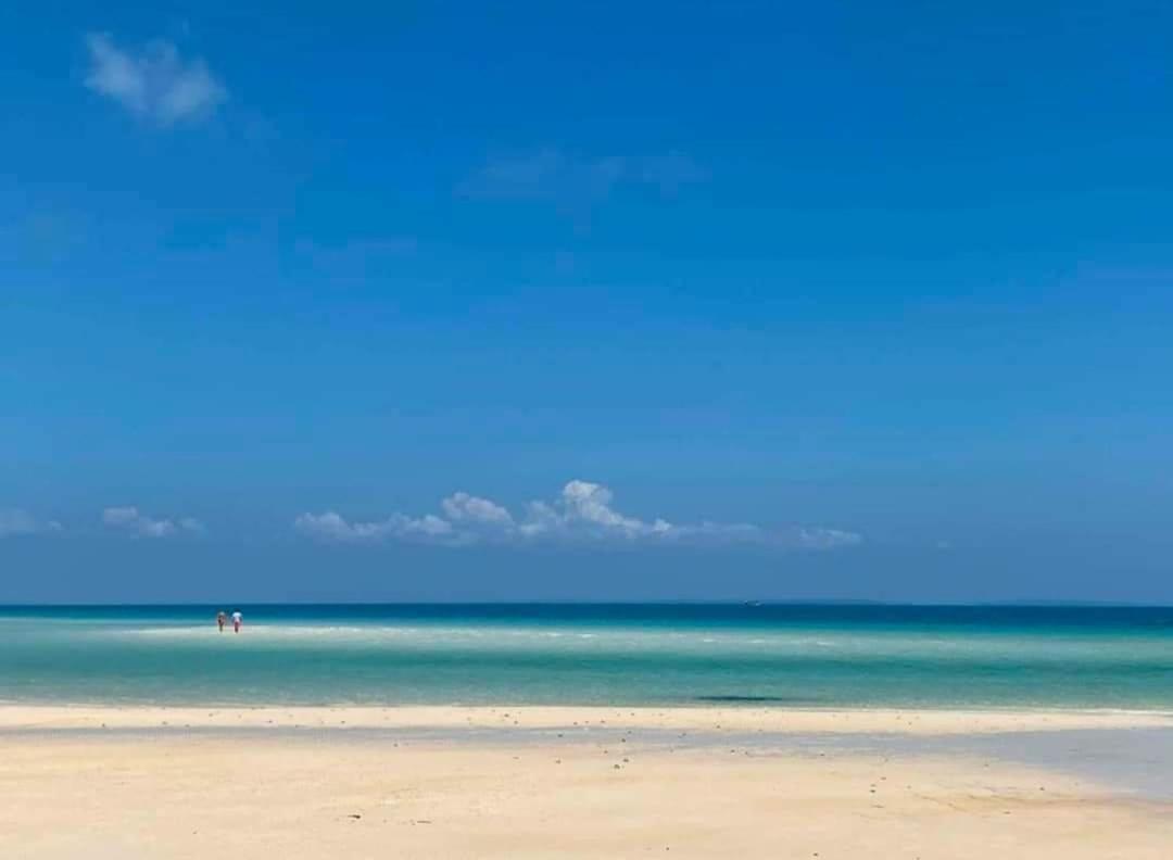 The Pipes Resort Koh Rong Sanloem Luaran gambar