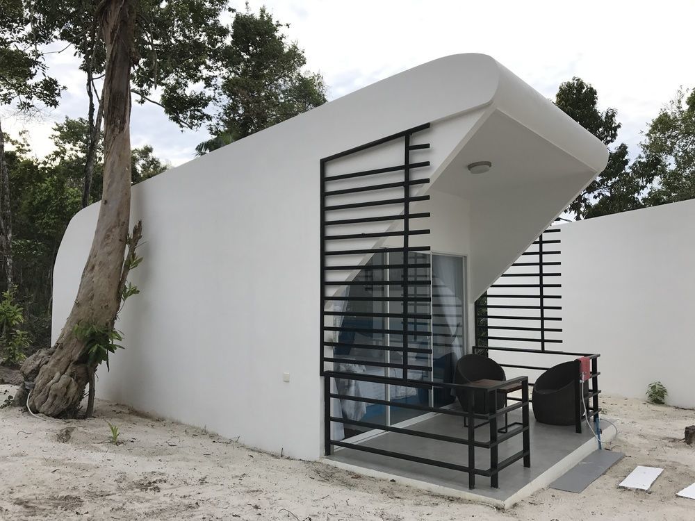 The Pipes Resort Koh Rong Sanloem Luaran gambar