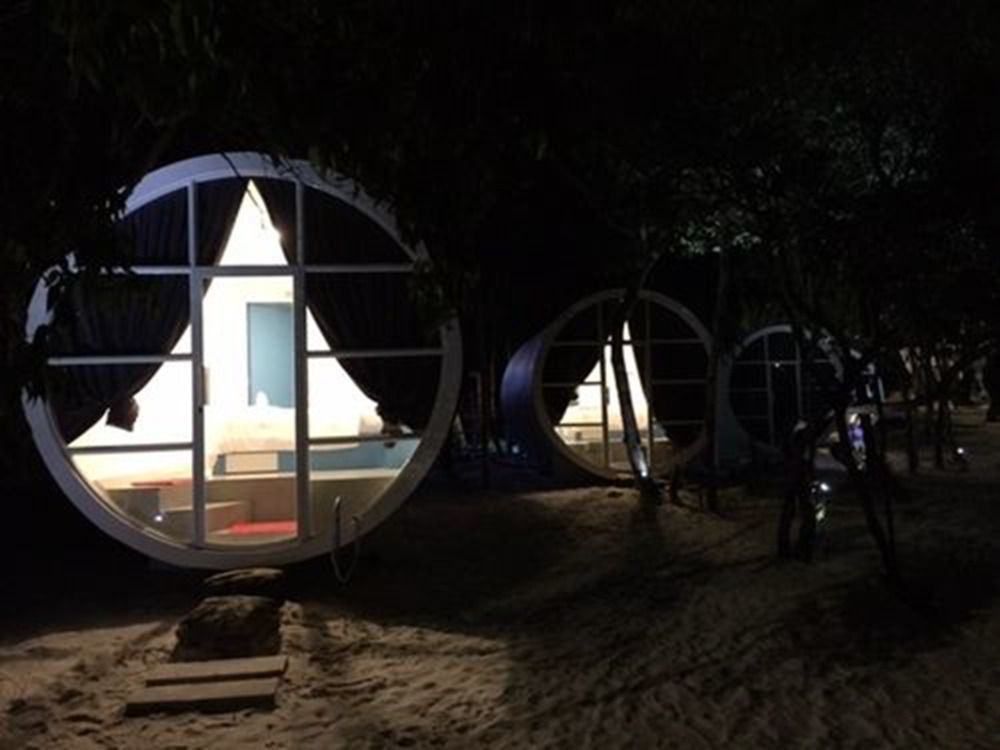 The Pipes Resort Koh Rong Sanloem Luaran gambar