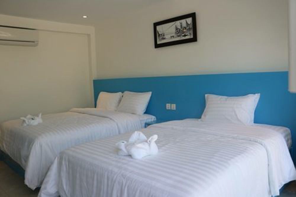 The Pipes Resort Koh Rong Sanloem Luaran gambar