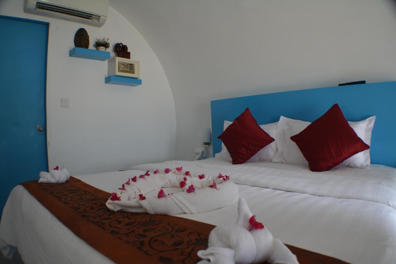 The Pipes Resort Koh Rong Sanloem Luaran gambar