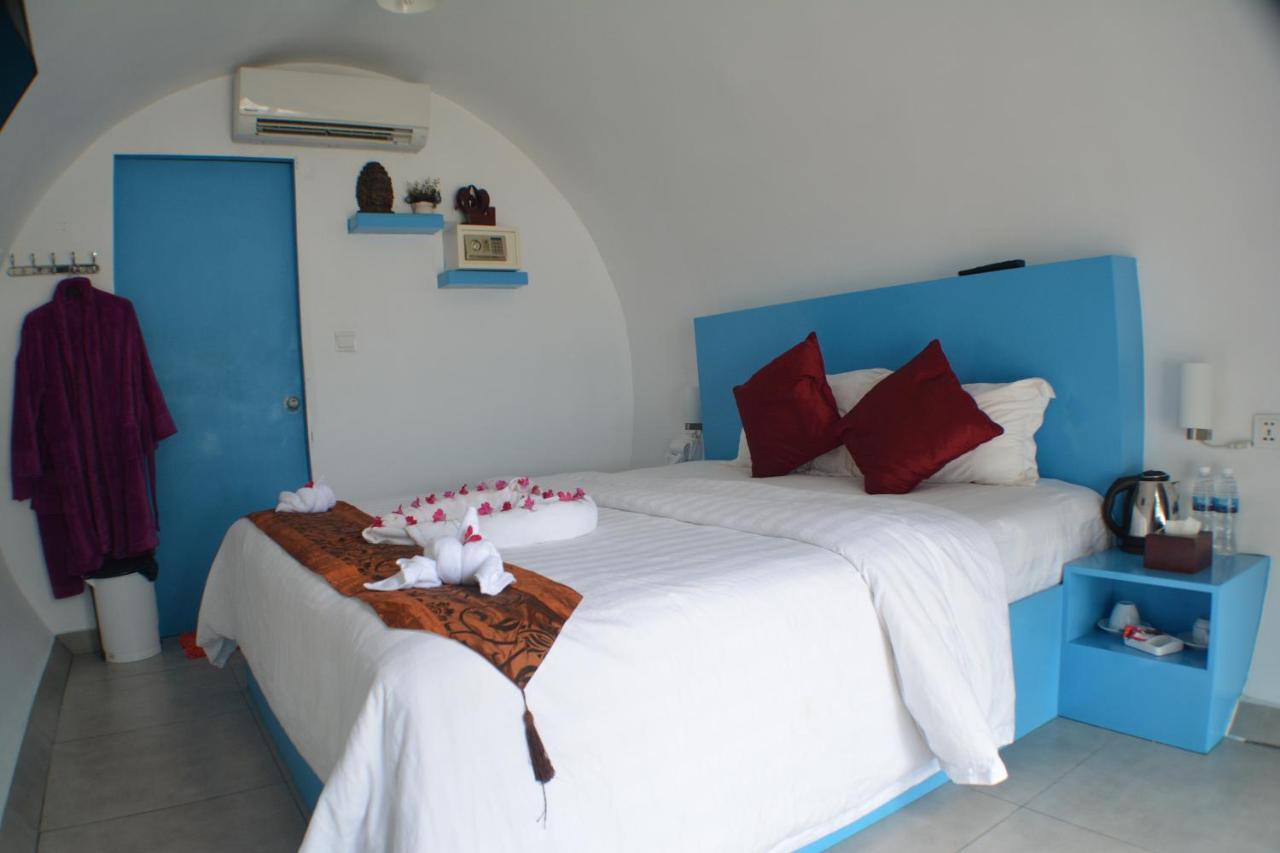 The Pipes Resort Koh Rong Sanloem Luaran gambar