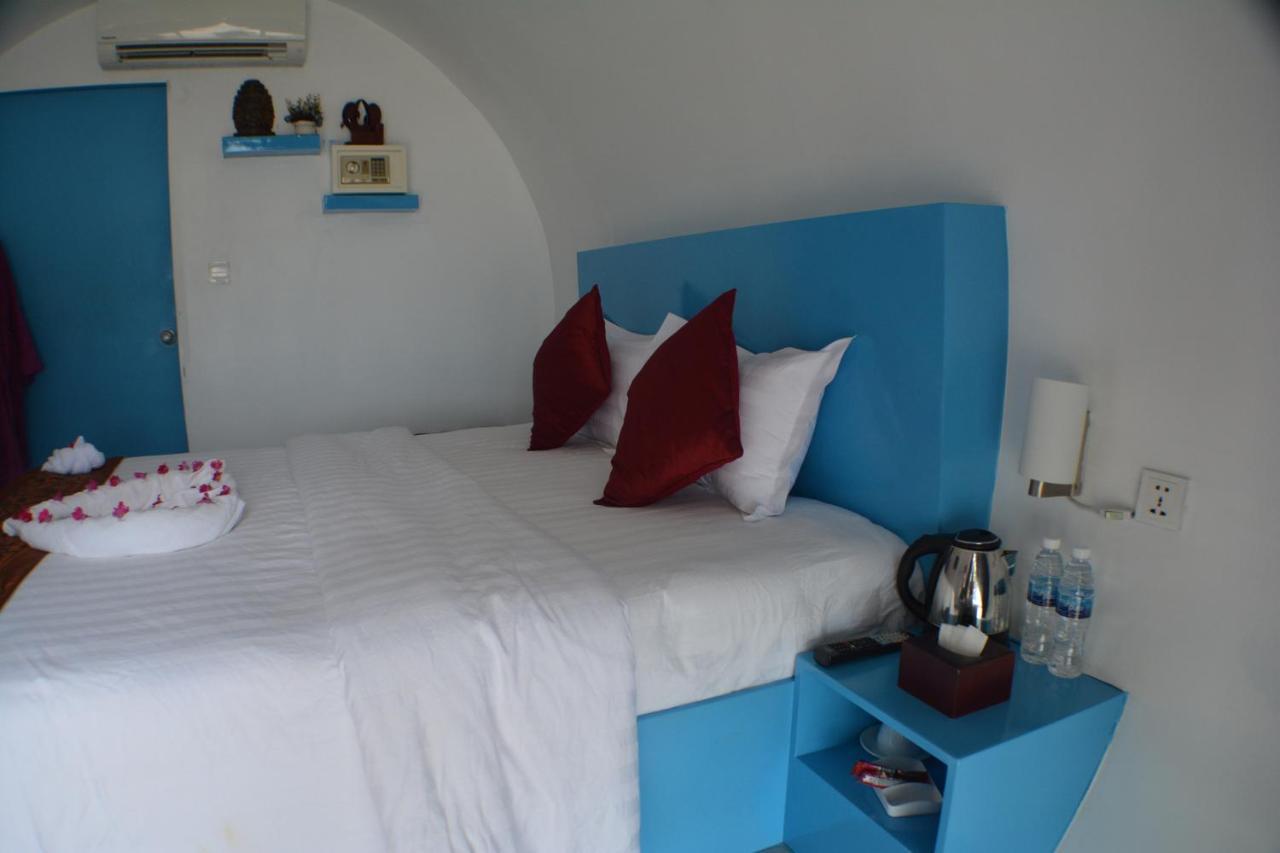 The Pipes Resort Koh Rong Sanloem Luaran gambar