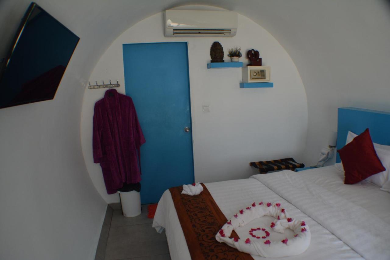 The Pipes Resort Koh Rong Sanloem Luaran gambar