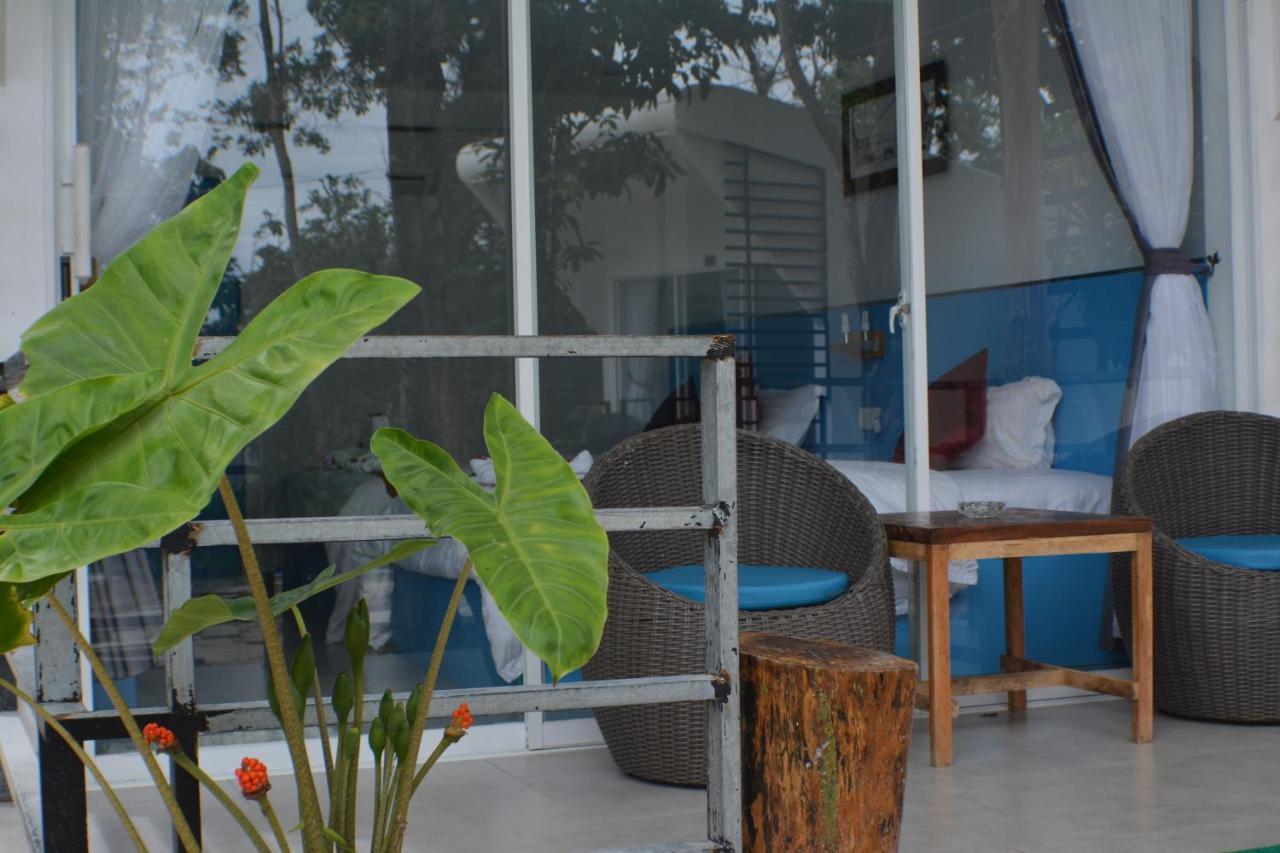 The Pipes Resort Koh Rong Sanloem Luaran gambar
