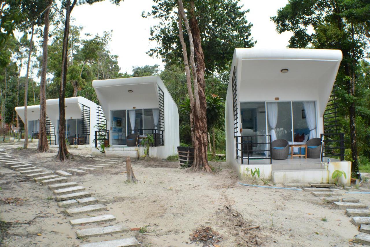 The Pipes Resort Koh Rong Sanloem Luaran gambar