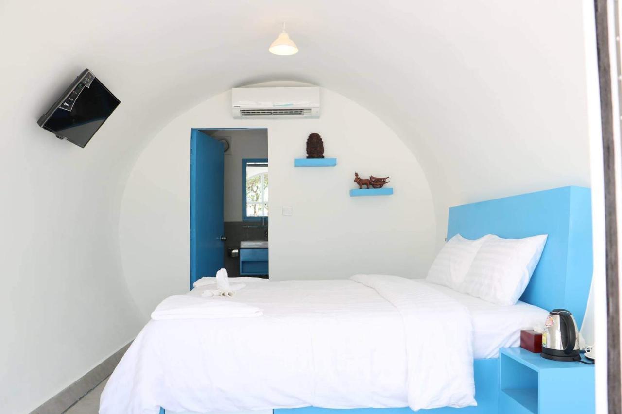The Pipes Resort Koh Rong Sanloem Luaran gambar